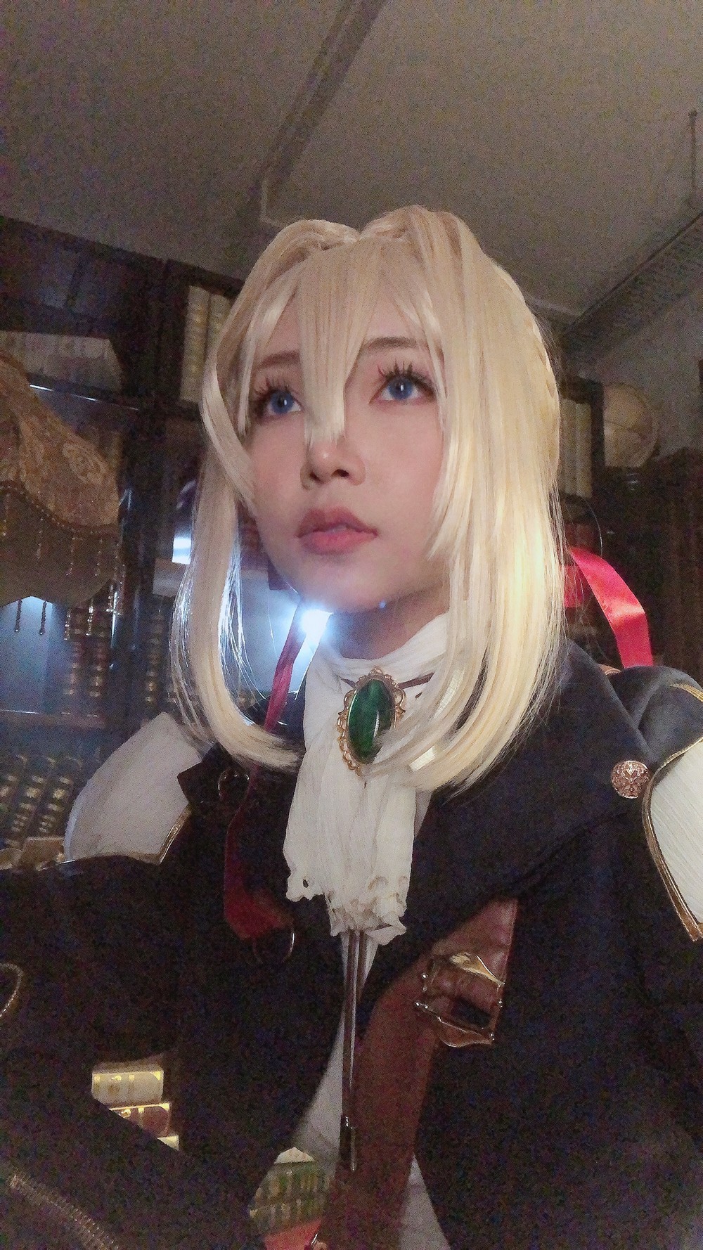 Violet Evergarden