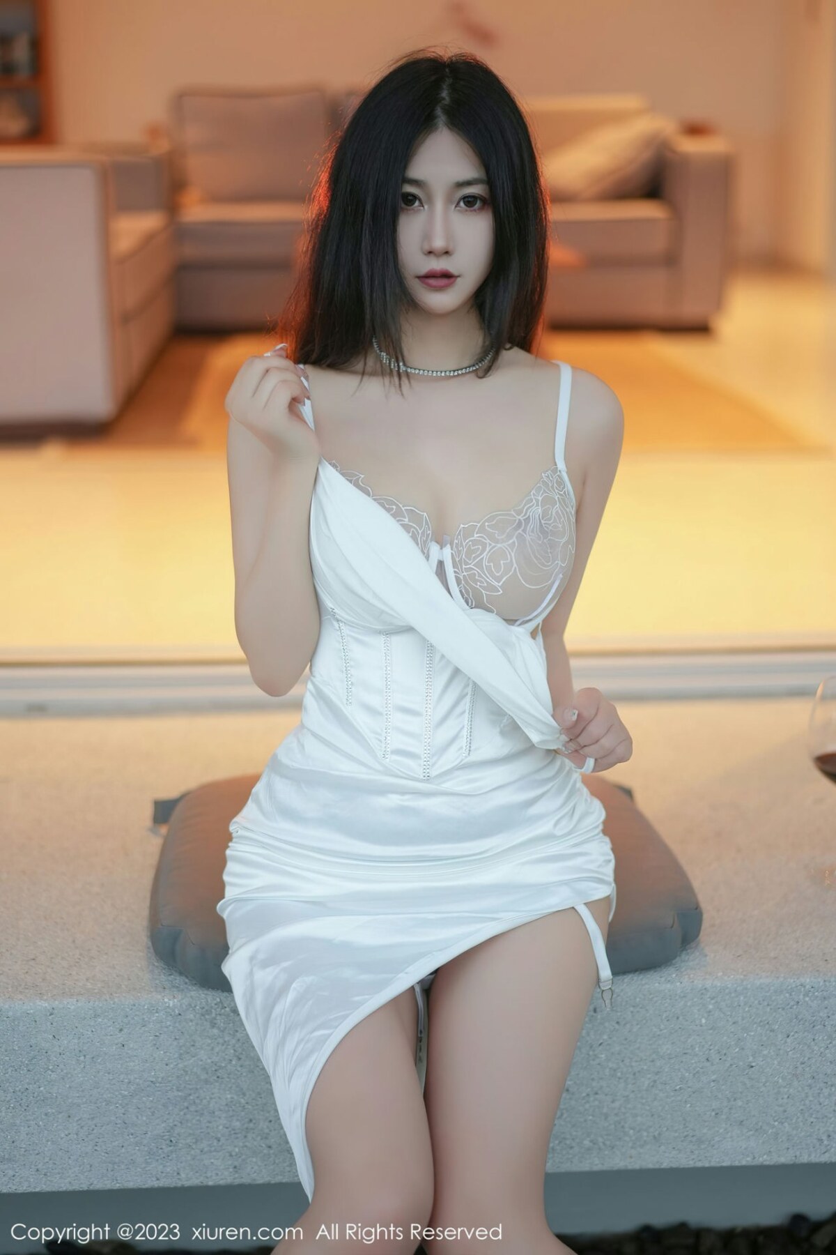 2023.05.12 Vol.6729 laura阿姣 完整版無水印寫真